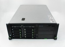 Fujitsu Primergy TX2550 M5