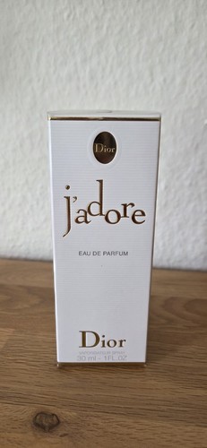 Neu ovp jadore eau de - neu,