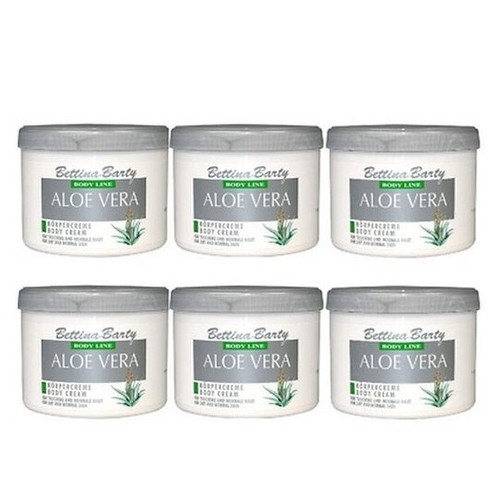 Bettina barty aloe vera - bettina,
