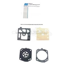 WALBRO Membransatz für einige