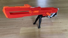 Nerf Gun Accustrike