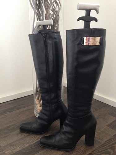 Damen stiefel winterstiefel - damen, 36