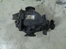 BMW Hinterachsgetriebe differential Diff  7533139 3.91
