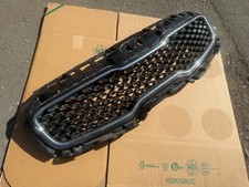 Gitter Grill Kühlergrill VORNE KIA SPORTAGE 4 IV ab 2015 ORIGINAL 86350-F1010