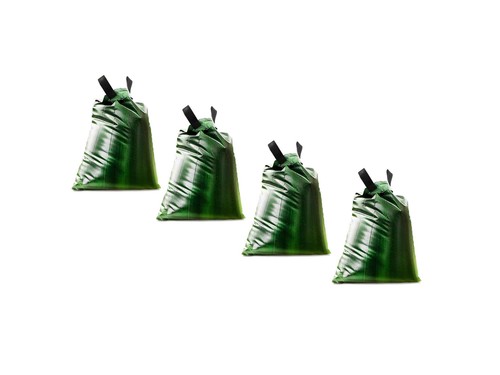 Bewässerungssack - 4x,