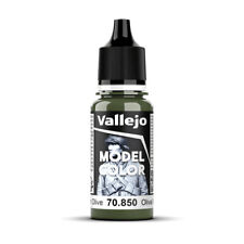 Vallejo Model Color 70.850