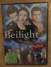 Beilight - Biss zum Abendbrot