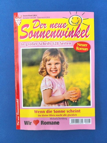 Kelter der neue sonnenwinkel - der,