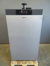 Viessmann Vitocrossal 200 CIB-240 Gas-Brennwert-Kessel 240kW Heizung Bj.2023
