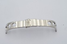 BREITLING NAVITIMER 01 PILOTBAND 20MM 223A TOP ZUSTAND VINTAGE LIMITED SELTEN