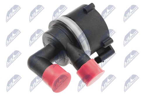 Nty cpz 014 - cpz-au-014, wasserpumpe