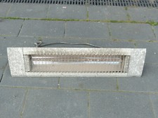 Frico IHC 18 Infrarotstrahler Heizstrahler Wärme Strahler 119604 gebraucht #FF