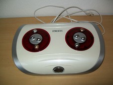 Shiatsu Fußmassagegerät HoMedics FM-S-2EU (Infrarotwärme) ❤️‍