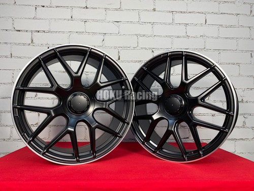 Amg style felgen - 21",