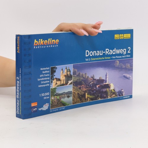 Sterreichische donau von - -,