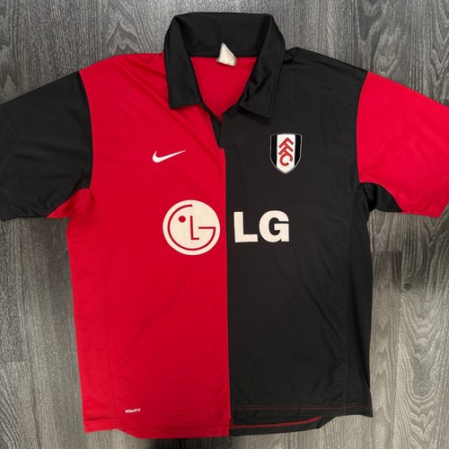 Original nike fulham 2008 - original,