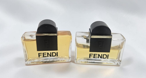 Fendi eau toilette - fendi, by