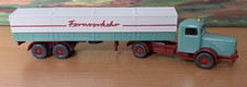 Wiking H0 26 890