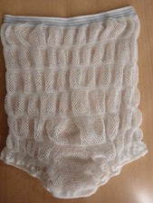 Geile Netz Unterhose Boxer Short transparent, sehr dehnbar, Einheitsgröße