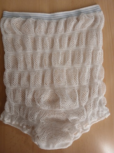 Netz unterhose boxer - netz,