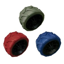 Hochleistungs PU Lenkrollen