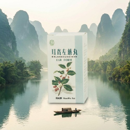 Long zuo wan - zuo, ci