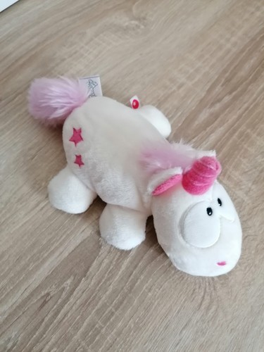 Nici plüsch einhorn theodor - nici,