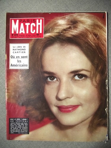 Paris match 474 05 - nr.,
