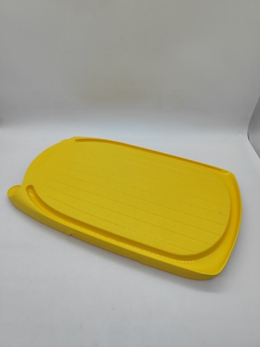 Großes seltenes tupperware - großes,