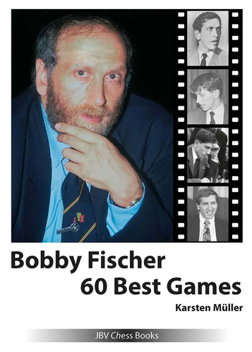Bobby fischer best - fischer,