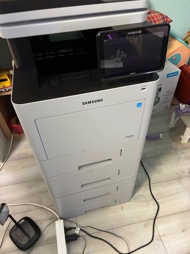 Samsung drucker proxpress - samsung, drucker-proxpress