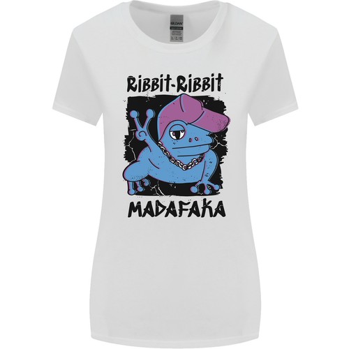 Gildan ribbit madafaka gangsta - gildan,