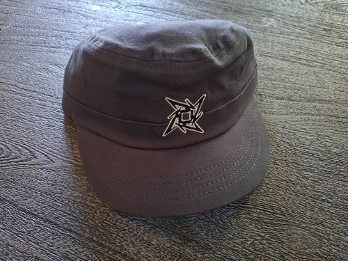 Metallica cap cotton - 97%, /