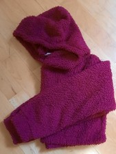 11tlg. Kleiderpaket-Mädchen- Gr.134-Pulli/Leggins