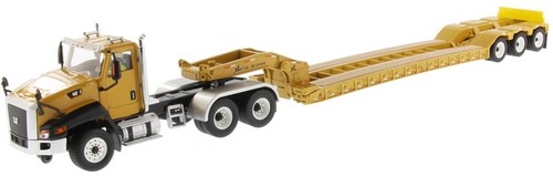 Diecast masters caterpillar - masters,,