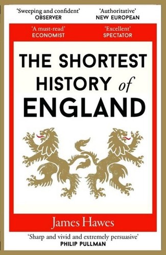 The shortest history - history, of