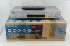 SONY DVP-NS905V QS high end CD