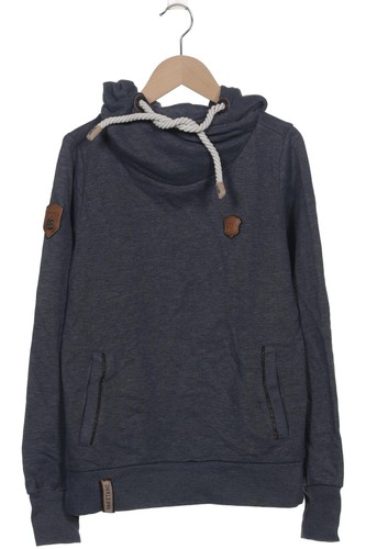 Naketano kapuzenpullover damen - naketano,