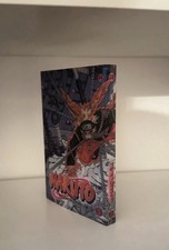 Naruto Band 50 Limitierte Sonderausgabe mit Umschlag -  Manga - Deutsch