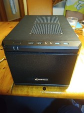 ITX Gaming PC i5‑6600K GTX