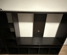 Ikea LAPPLAND Kallax TV-Möbel