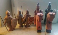 Ostheimer Ritter, Rarität 