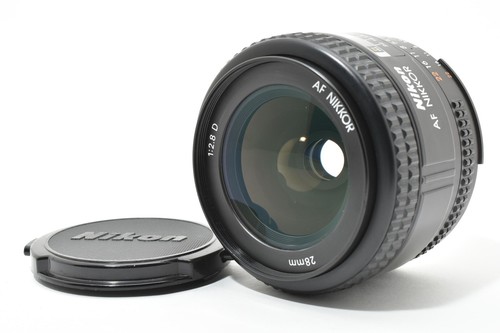 Neuwertig nikon af nikkor - [neuwertig],
