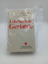 Lehrbuch der Geriatrie Eric