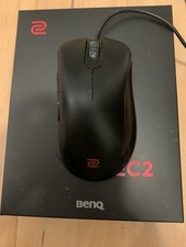 BenQ Zowie EC2-C Ergonomische