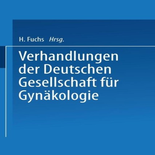 Verhandlungen der deutschen - verhandlungen,