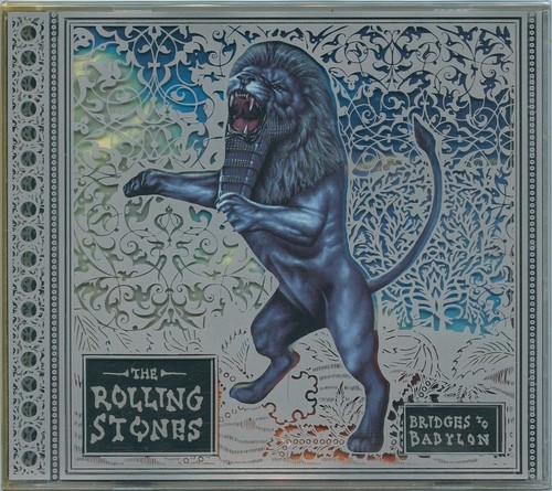 The rolling stones bridges - the,