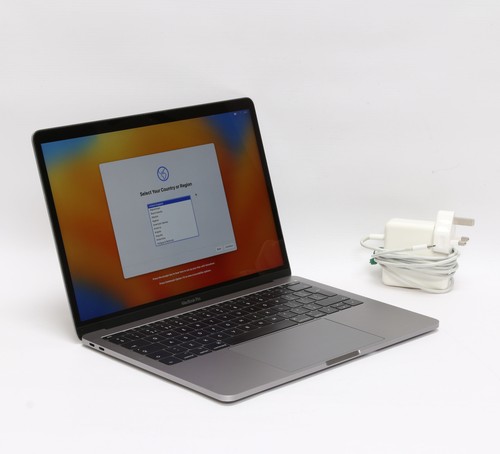 Zoll apple macbook - 13,