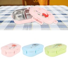 Isolierter -Container Lunchbox