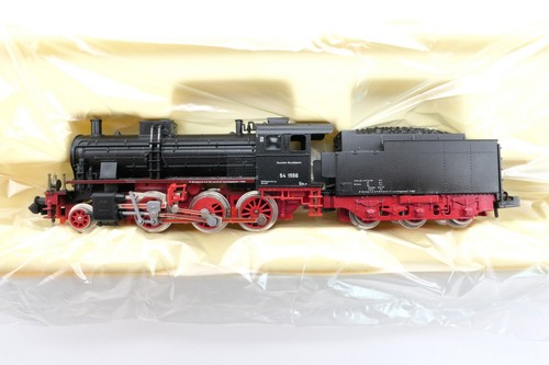Minitrix 2902 dampflok - minitrix,